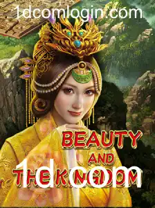 BeautyAndTheKingdom: A Fascinante Jornada em um Mundo Encantado