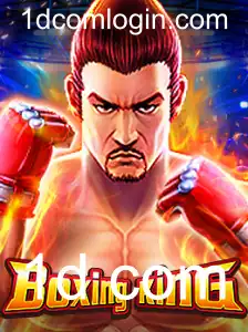 BoxingKing: A Nova Sensação dos Jogos de Luta