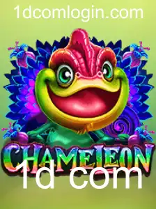 Descobrindo o Fascinante Jogo 'Chameleon'