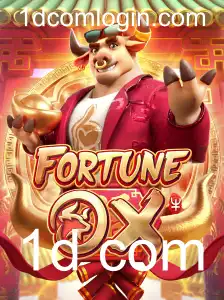 FortuneOx: Descubra o Jogo que Une Tradição e Diversão