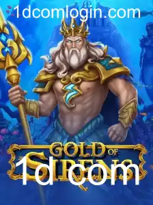 Explorando o Mundo de GoldofSirens: Um Mergulho nas Regras e Dinâmicas do Jogo