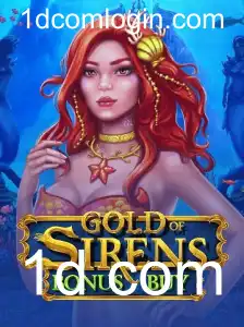 Explorando o Fascinante Mundo de GoldofSirensBonusBuy