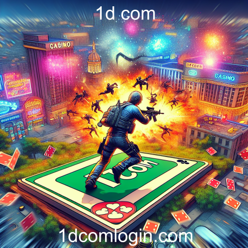 Explorando a Categoria Ação: Adrenalina e Desafio nos Jogos