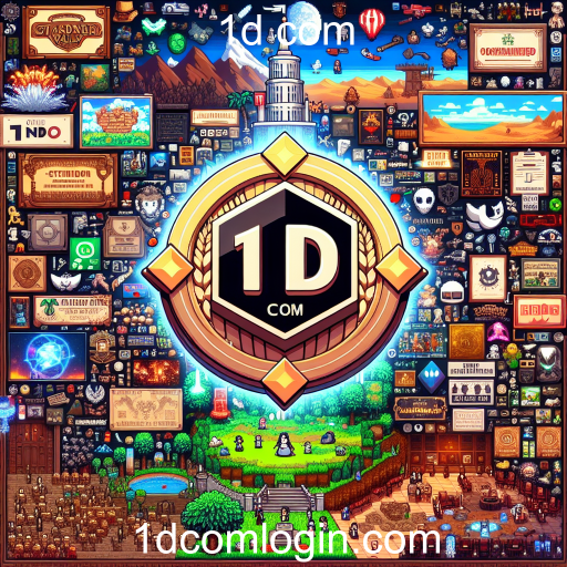 A Ascensão dos Jogos Indie: Inovação e Criatividade na Indústria