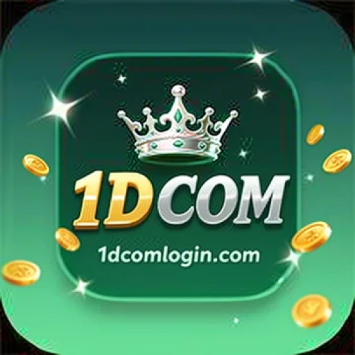 1d com