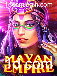 Descubra o Mundo de MayanEmpire: Um Jogo de Estratégia e Aventuras Épicas