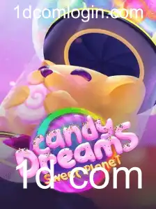 Explorando o Mundo Encantado de CandyDreams: Um Guia Completo