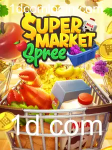 SupermarketSpree: Uma Experiência de Jogo Interativa e Divertida