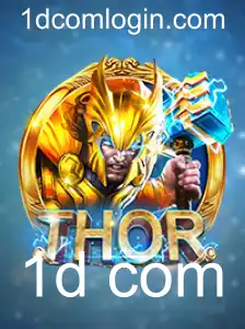 THOR: Um Mergulho no Universo de Aventuras e Estratégia com 1d com