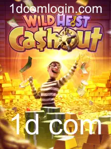 Descubra o Empolgante Mundo de WildHeistCashout