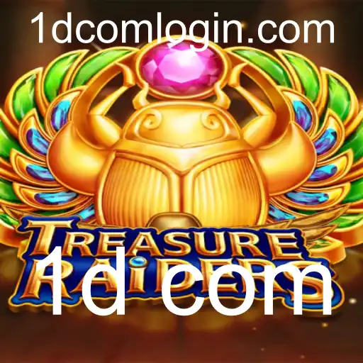 Explorando o Mundo de TREASURERAIDERS: Aventura e Estratégia