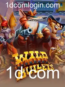 Descubra WildBullets: O Novo Jogo de Ação com Emoção de 1D
